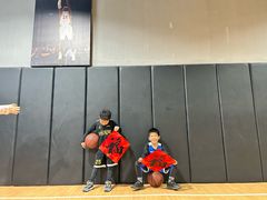 -成康体育青少年篮球培训(相城店)