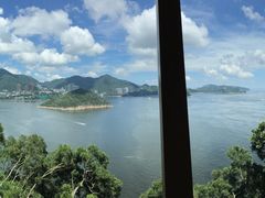 -湾景餐厅(海洋公园店)
