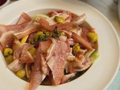 -唐猫庭院·千年陕菜(大唐不夜城店)