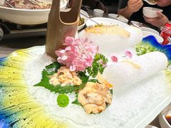 -佬太公海鸭·海鲜大排档(上海总店)