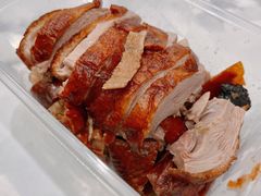 南京烤鸭-味香鸭子店(汉口西路店)