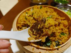 -掌上鲜(南顺城街店)