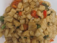 -香山湖渔家大院