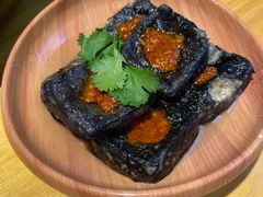 -水浒湘西小串烧烤(西村店)