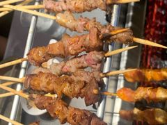 -肉串汪(月坛店)
