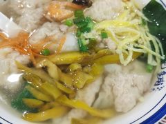 -长人馄饨铺(解放街店)