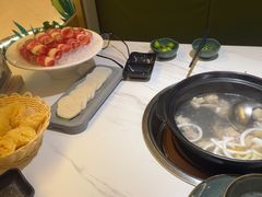 -狐狸爱上椰子鸡(滨江星光大道店)