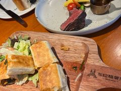 -布拉格餐厅· 中欧捷克菜(全国首店)