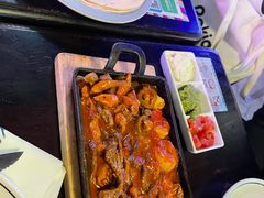 -Famous肥猫墨西哥音乐餐吧(五棵松华熙LIVE店)