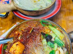 -清真·马文砂锅大全(麦苋街店)