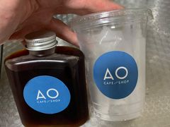 -AO cafe＆bistro