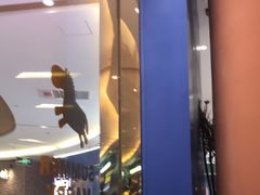 -夏日玛莉西餐厅(金茂览秀城店)