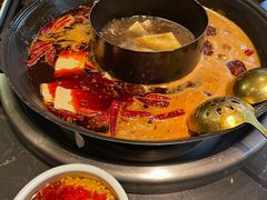 -巴蜀大将火锅(春熙店)