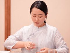 -汉艺唐风茶艺培训(联发华美空间店)