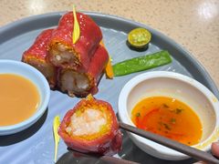 -点都德(大茶楼店)