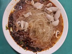 -甘记肥肠粉(马鞍北路店)