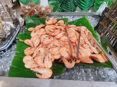 -凯利酒店自助餐(元美中路店)