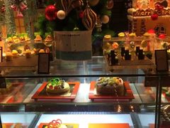 -富力希尔顿酒店·地阔自助餐厅