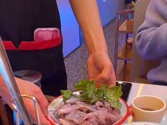 -渔香岛美蛙鱼头火锅店(威清路店)
