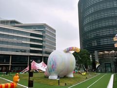 -诺亚财富中心