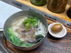 -小满手工粉(上海月星环球港店)