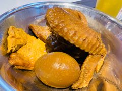 -李兰英湖南面馆(护国路店)