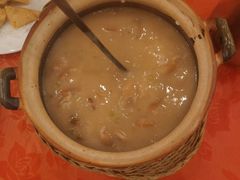 -深运潮州粥(东门店)