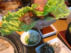 -牛市牛烤肉(西单大悦城店)