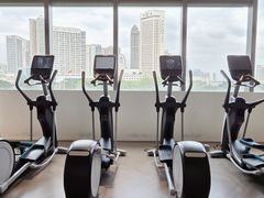 -YCHL FIT 健身(星寰店)