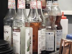 -NokNok Coffee(宽窄巷子店)