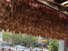 -桥香园云南过桥米线(金马碧鸡店)