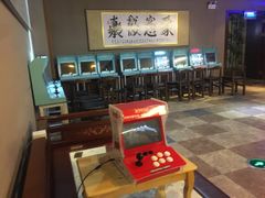 -家乐比水文化休闲广场(望花都店)
