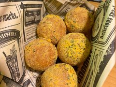 -恩你小木屋·韩式料理(假日广场店)
