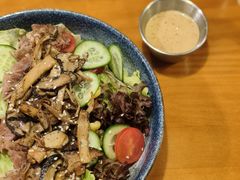 -雕刻时光·无国界料理西餐厅(五山店)