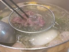 -为什么牛潮汕牛肉火锅(万胜广场店)