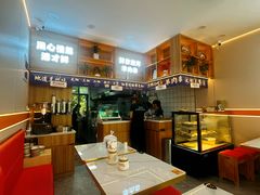 -嘻小北·兰州清汤牛肉面(太平洋森活天地店)