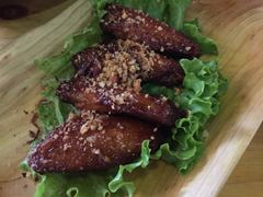 -越谜·越南餐厅(长白店)