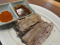 -贯贯吉·清真餐厅(浙江中路店)