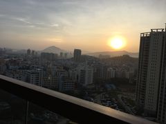-三亚湾红树林度假世界(木棉酒店)