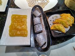 -味可道美食坊(福基路店)