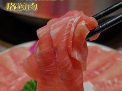 -禄婶鸡煲·打边炉