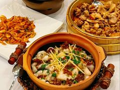 -围龙屋客家食府(福田店)