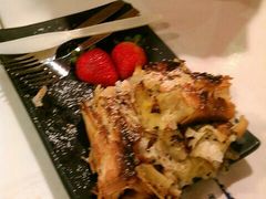 榴蓮酥-发记甜品(豉油街店)