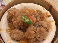 -点都德(盘福楼店)