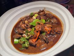 -老淮安·淮安菜(涟水店)