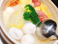 -金牌外婆家(苏州中心店)