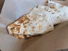 -Taco Bell 塔可钟(民田路店)