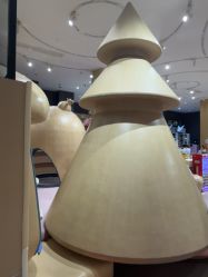 -奈尔宝·儿童乐园·亲子餐厅(星河湾店)