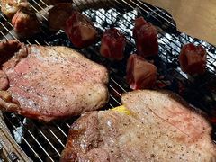 -红沃烤肉(家乐福2部店)