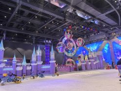 -第五极儿童乐园